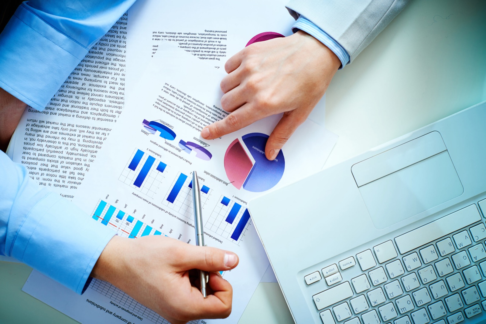 Management Consulting in Brisbane