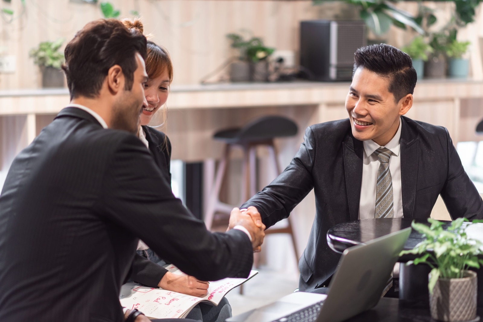 Business Sales & M&A in Brisbane