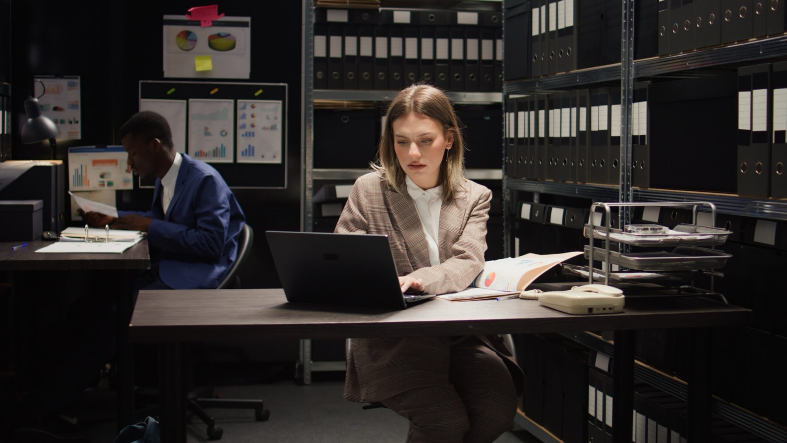 Forensic Accounting in Brisbane